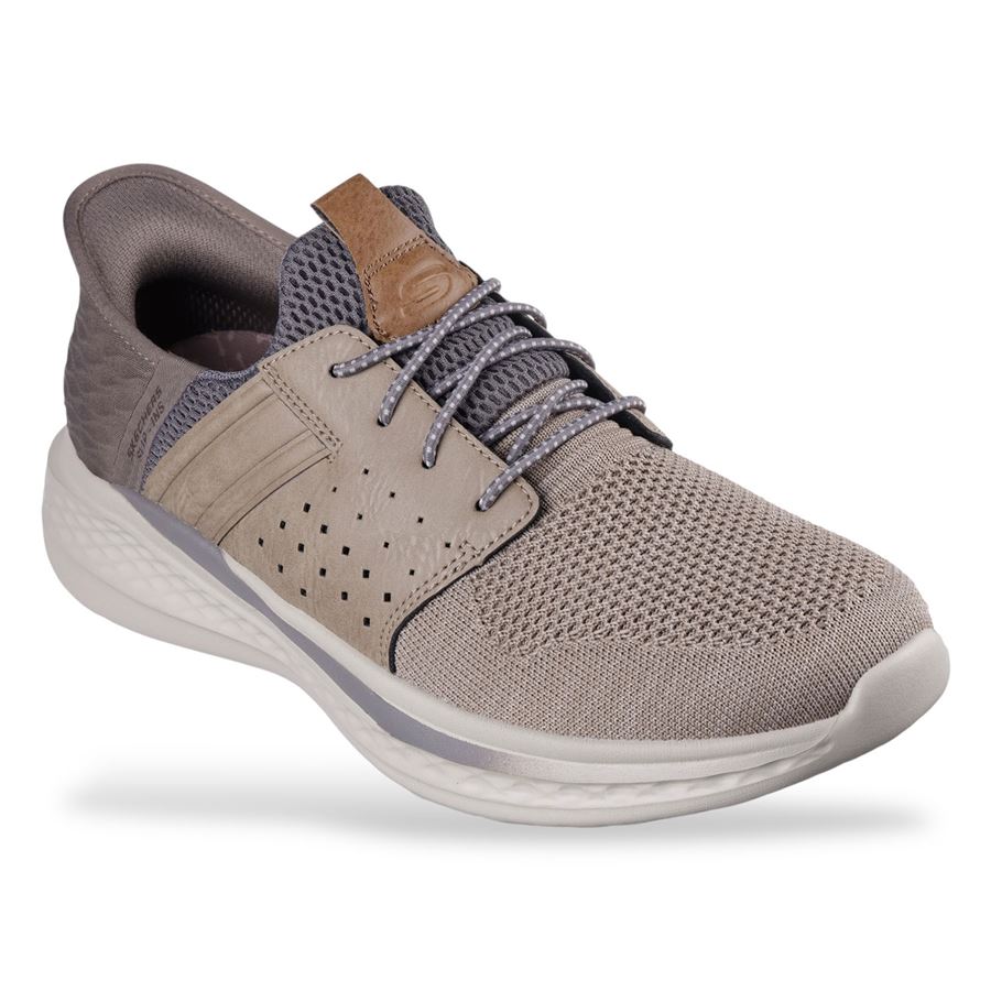 Slade Ocon Slip Ins scarpe da uomo Skechers | 210811TPE